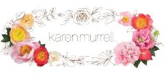 Karen Murrell